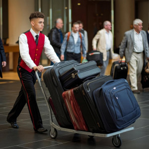 Full Airport Protocol Services